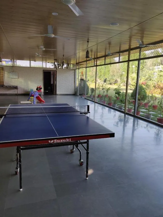 Abha Farms And Resort Udaipur