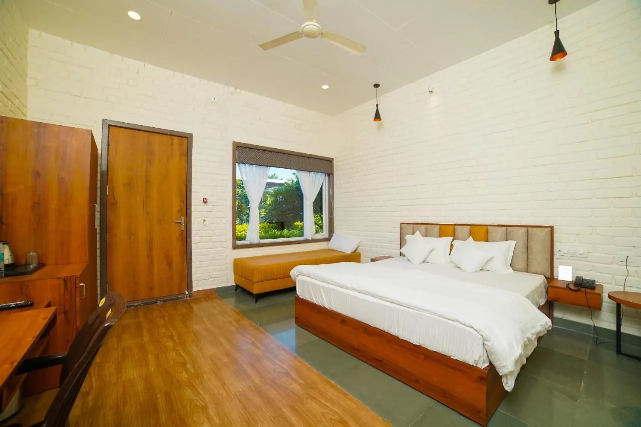 Abha Farms And Resort Udaipur