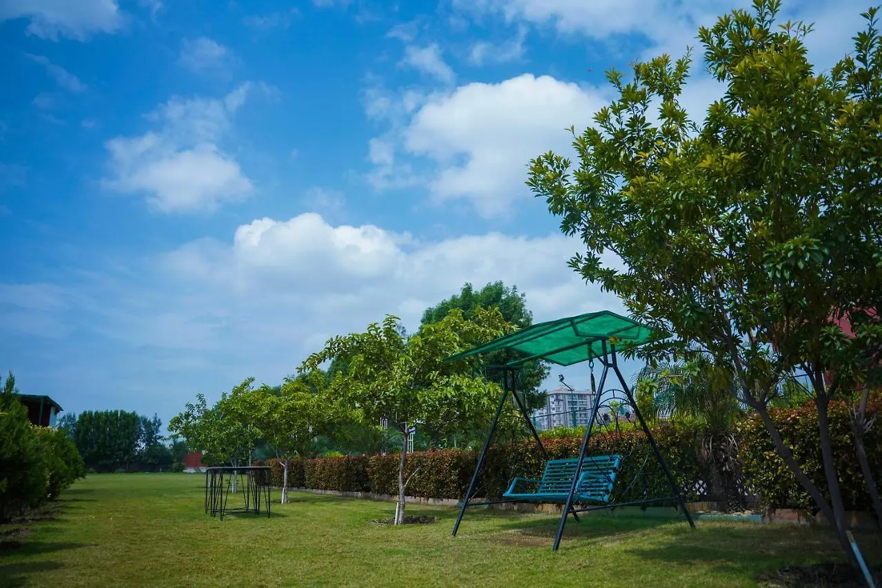 Abha Farms And Resort Udaipur