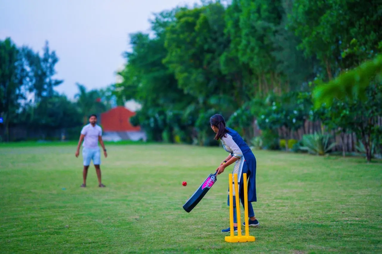 Abha Farms And Resort Udaipur