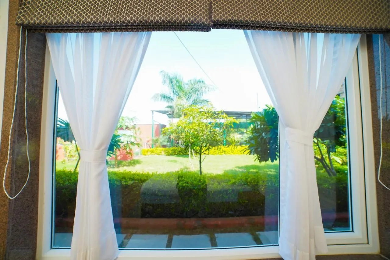 Abha Farms And Resort Udaipur