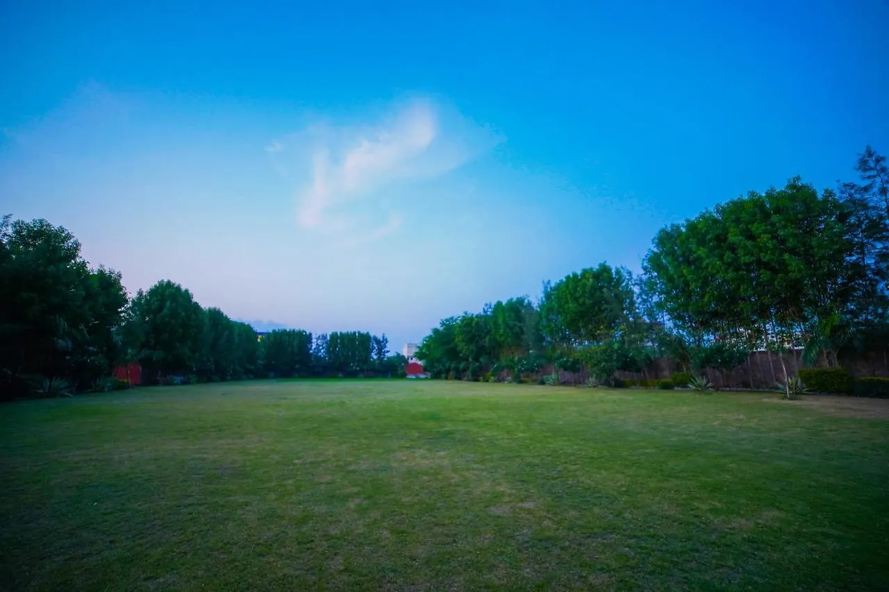 Abha Farms And Resort Udaipur