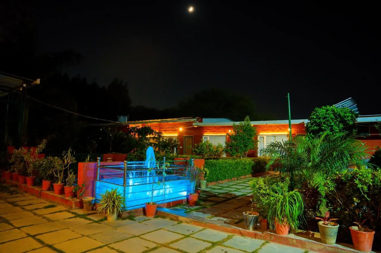 Abha Farms And Resort Udaipur