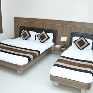 Konark Near Igi Airport 3*, New Delhi India