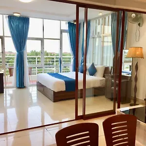 Chula 3*, Da Nang Vietnam